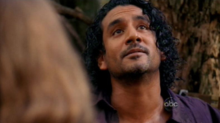 Illustration for article titled Lost Recap: Did Sayid Kill "Hitler"?